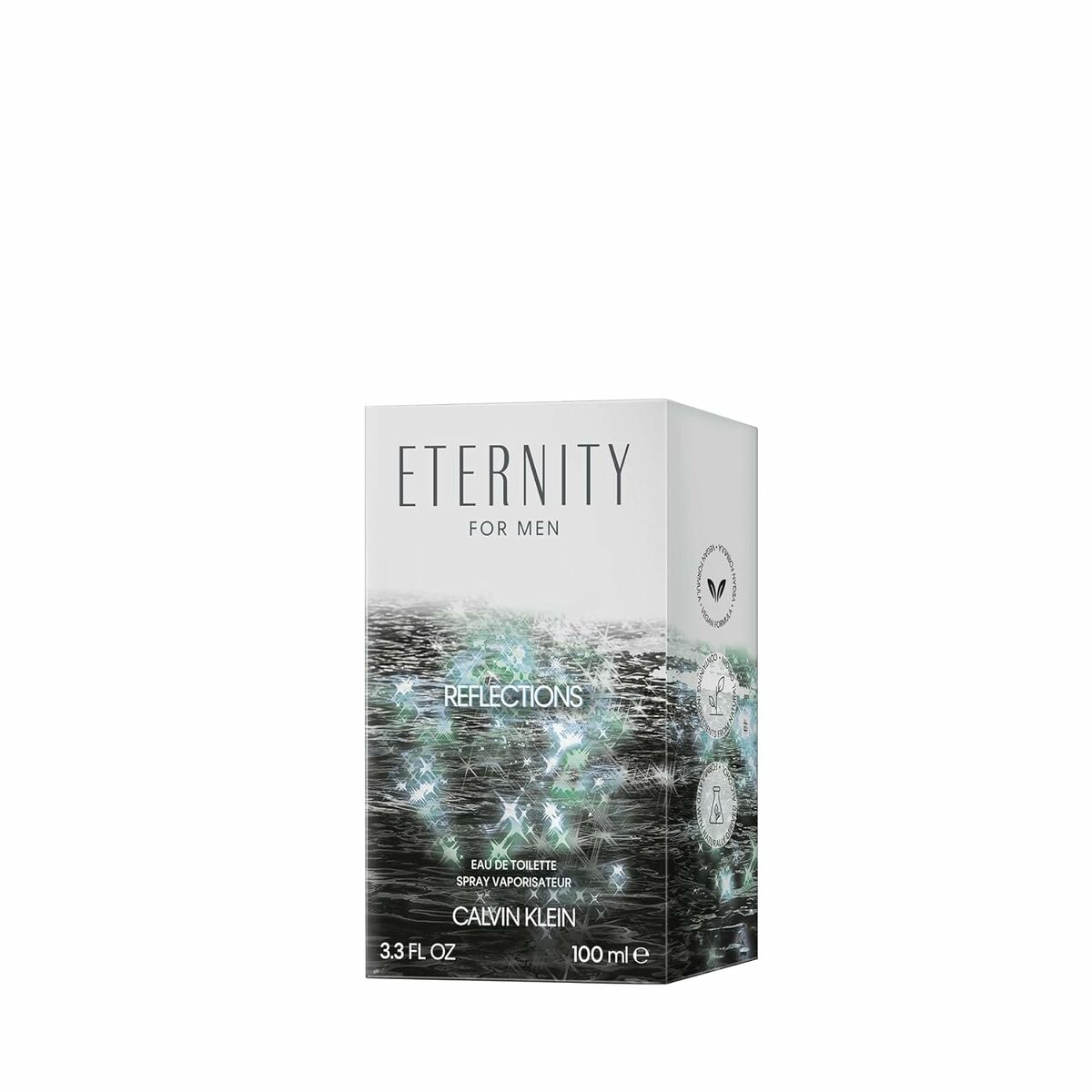 Herenparfum Calvin Klein Eternity Reflections 100 ml - Schoonheid, Parfums en geuren - Calvin Klein