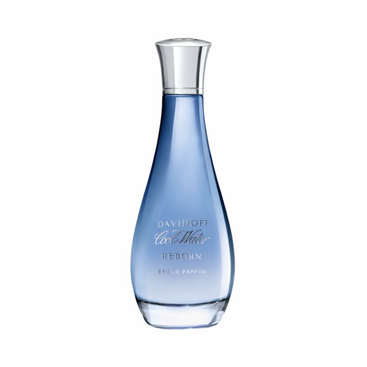Damesparfum Davidoff COOL WATER WOMAN REBORN EDP 100 ml - Schoonheid, Parfums en geuren - Davidoff