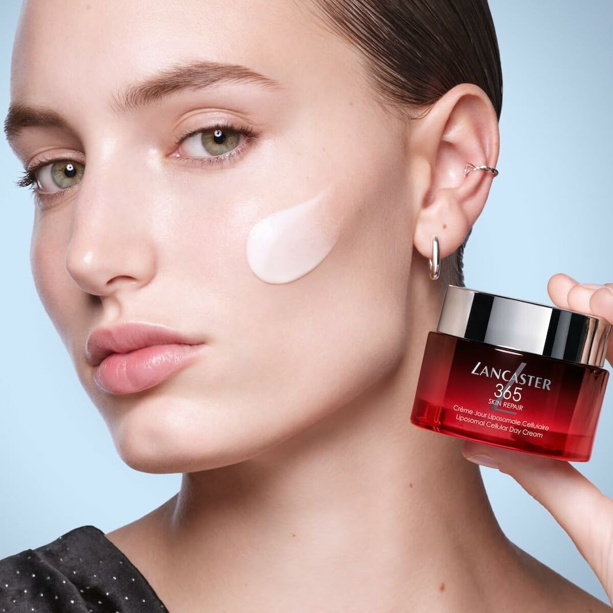 Gezichtscrème Lancaster 365 SKIN REPAIR Spf 15 50 ml - Schoonheid, Huidverzorging - Lancaster