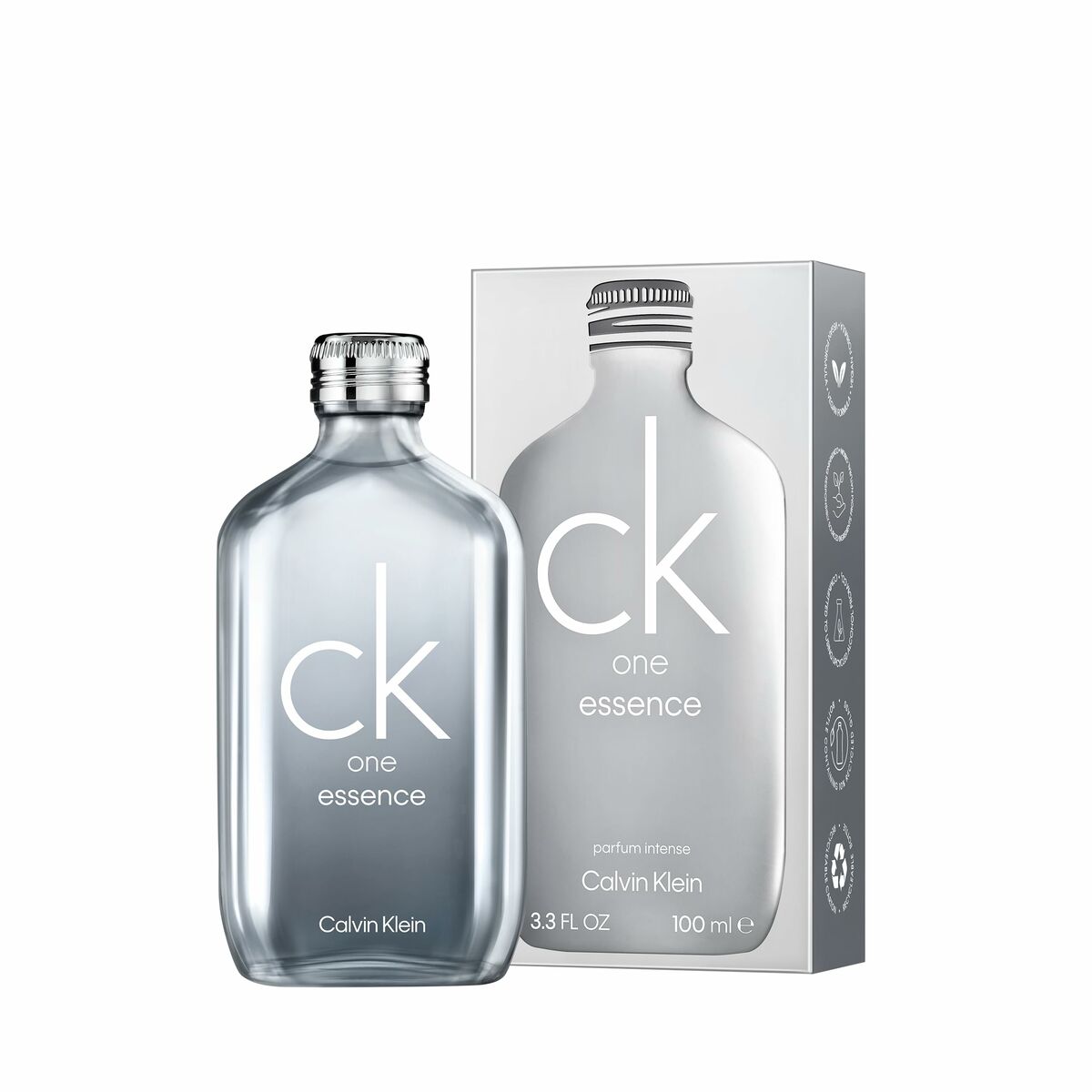 Uniseks Parfum Calvin Klein CK Ck One Essence 100 ml - Schoonheid, Parfums en geuren - Calvin Klein