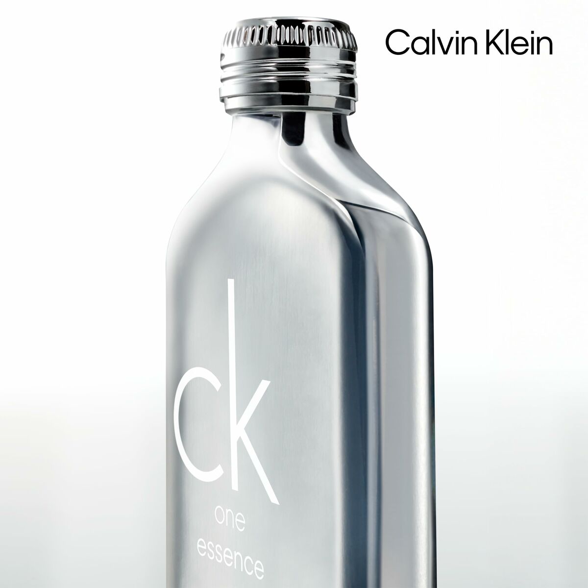 Uniseks Parfum Calvin Klein CK Ck One Essence 100 ml - Schoonheid, Parfums en geuren - Calvin Klein