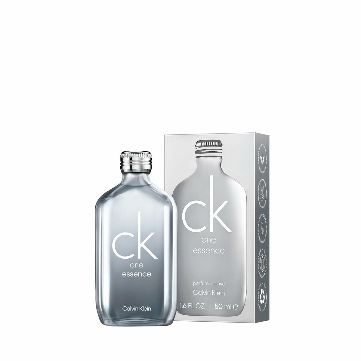 Uniseks Parfum Calvin Klein CK Ck One Essence 50 ml