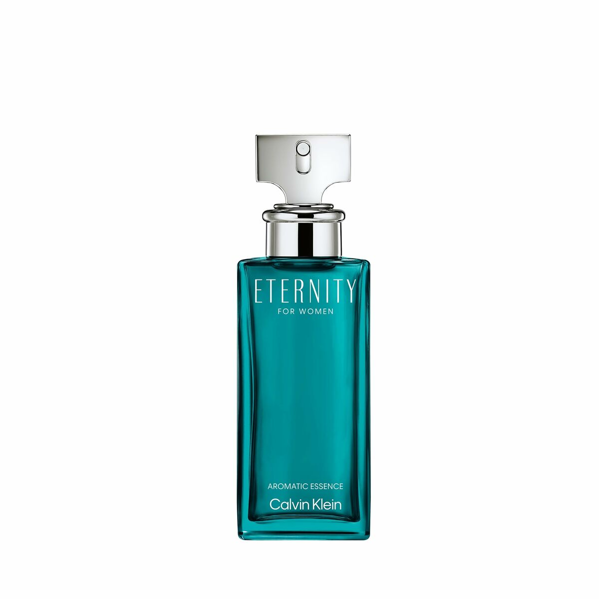 Damesparfum Calvin Klein ETERNITY EDP 100 ml