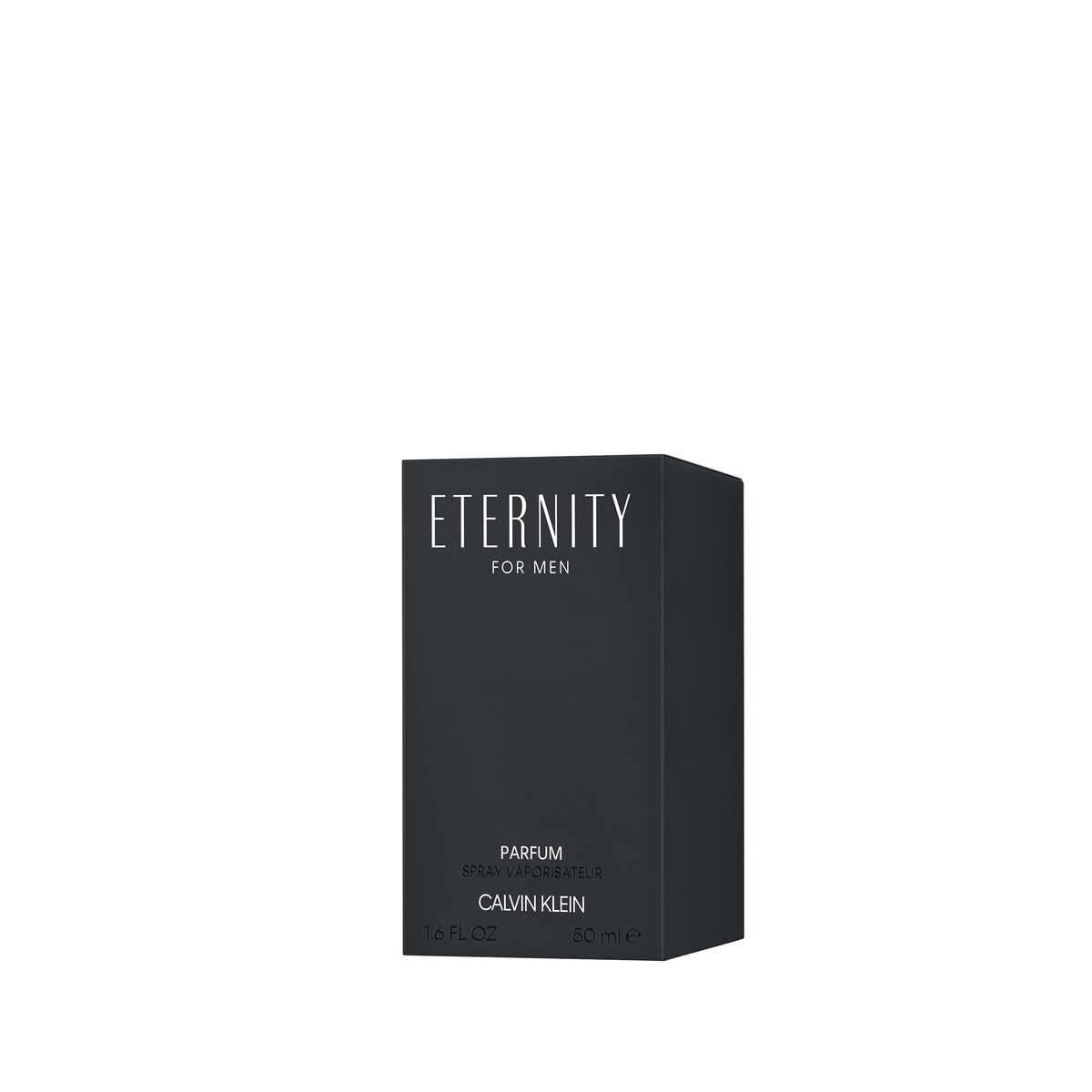 Herenparfum Calvin Klein ETERNITY FOR MEN EDP 50 ml - Schoonheid, Parfums en geuren - Calvin Klein