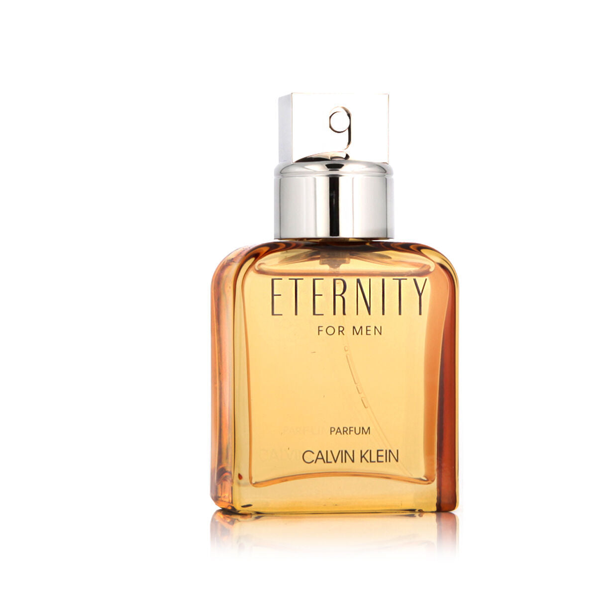 Herenparfum Calvin Klein ETERNITY FOR MEN EDP 50 ml - Schoonheid, Parfums en geuren - Calvin Klein
