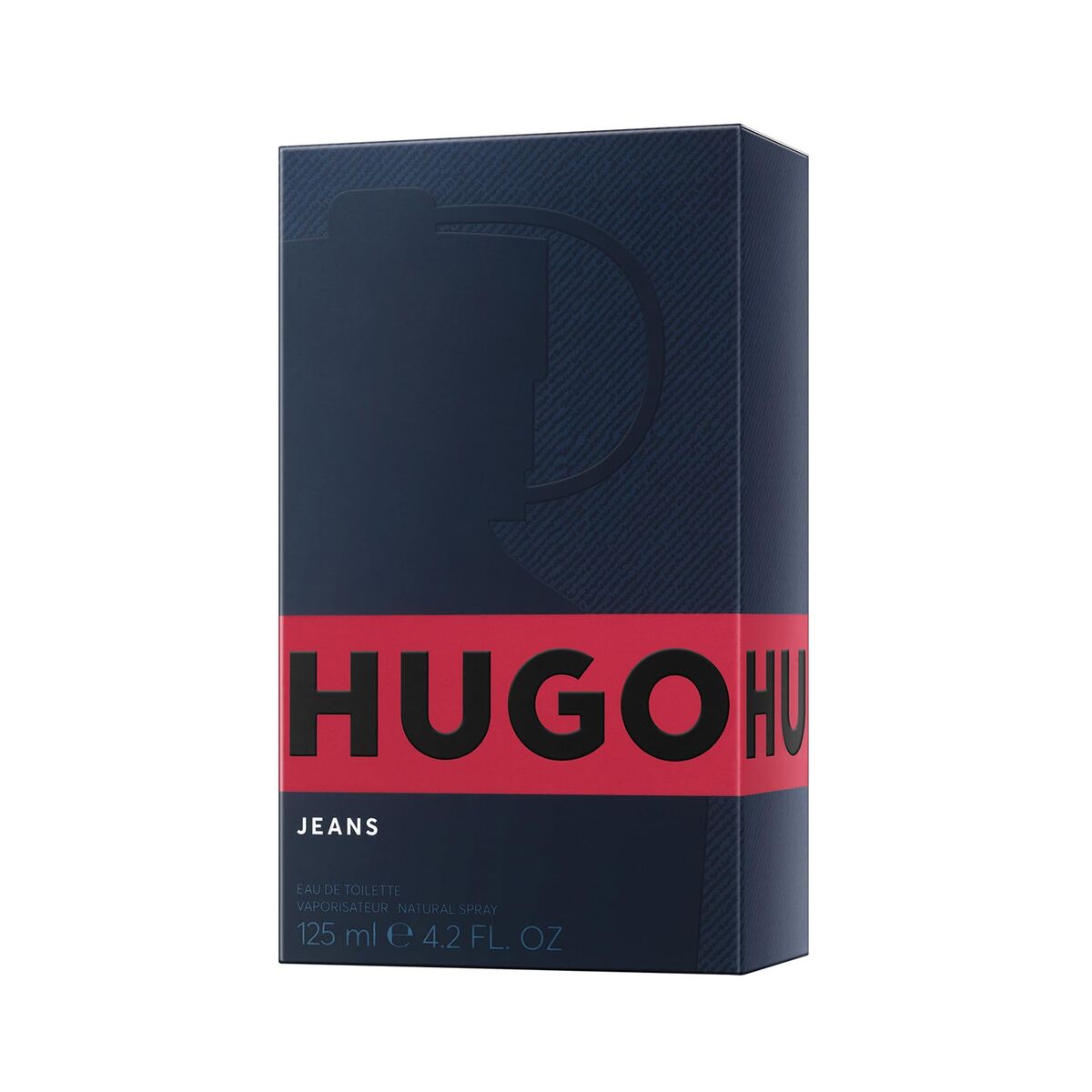 Herenparfum Hugo Boss Hugo Jeans 125 ml - Schoonheid, Parfums en geuren - Hugo Boss