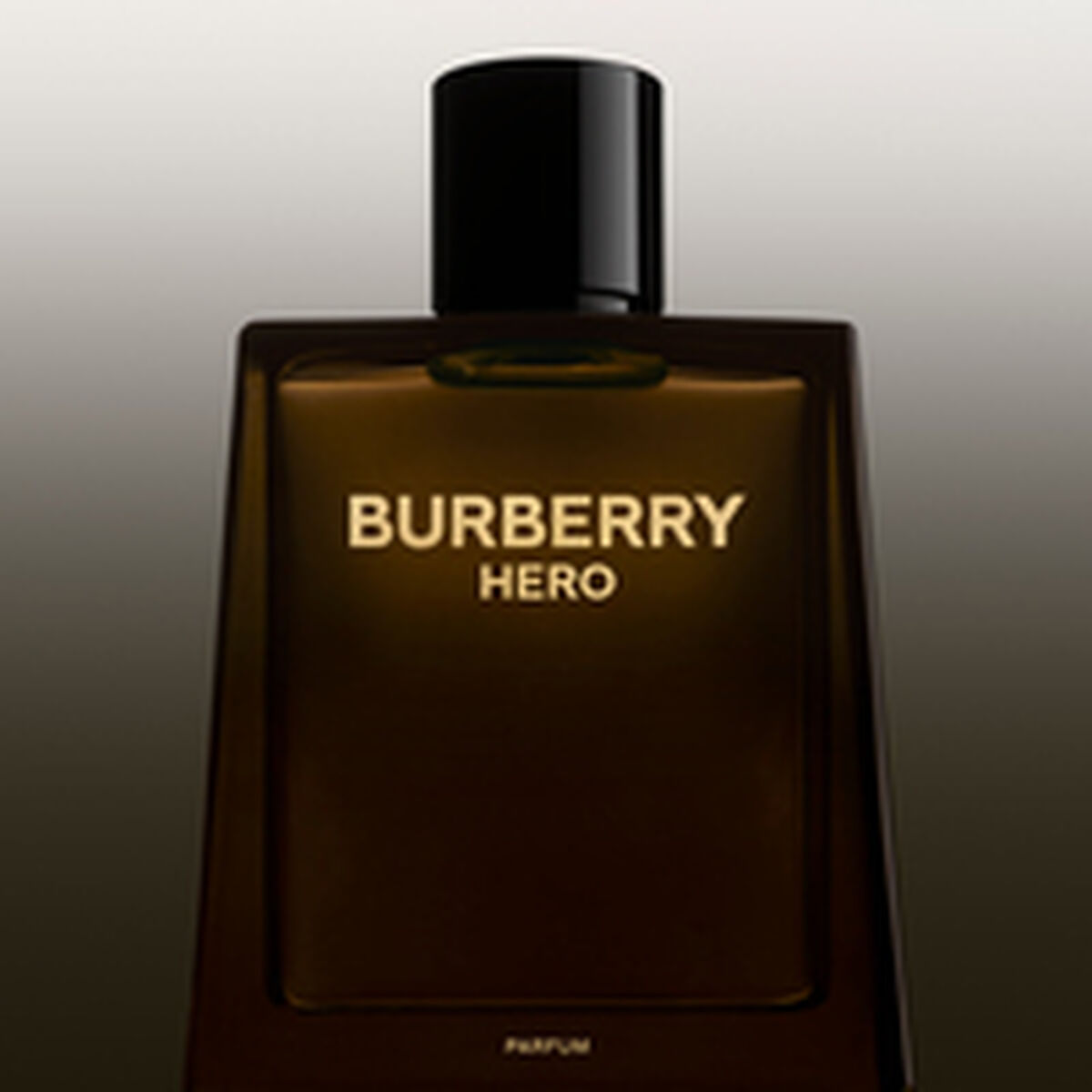Heren Parfum Burberry BURBERRY HERO 200 ml - Schoonheid, Parfums en geuren - Burberry