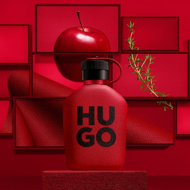 Herenparfum Hugo Boss Intense EDP 75 ml