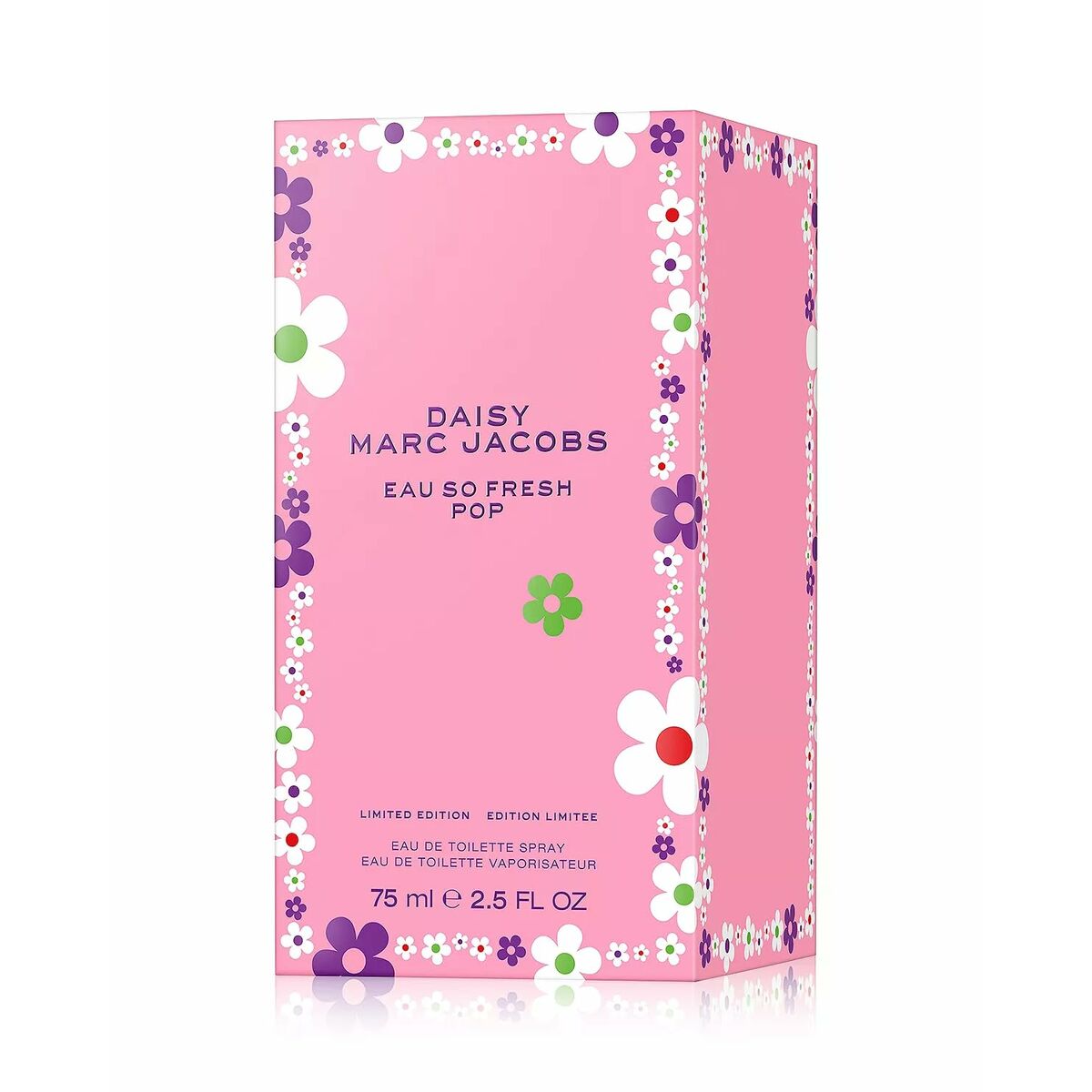 Damesparfum Marc Jacobs EDT