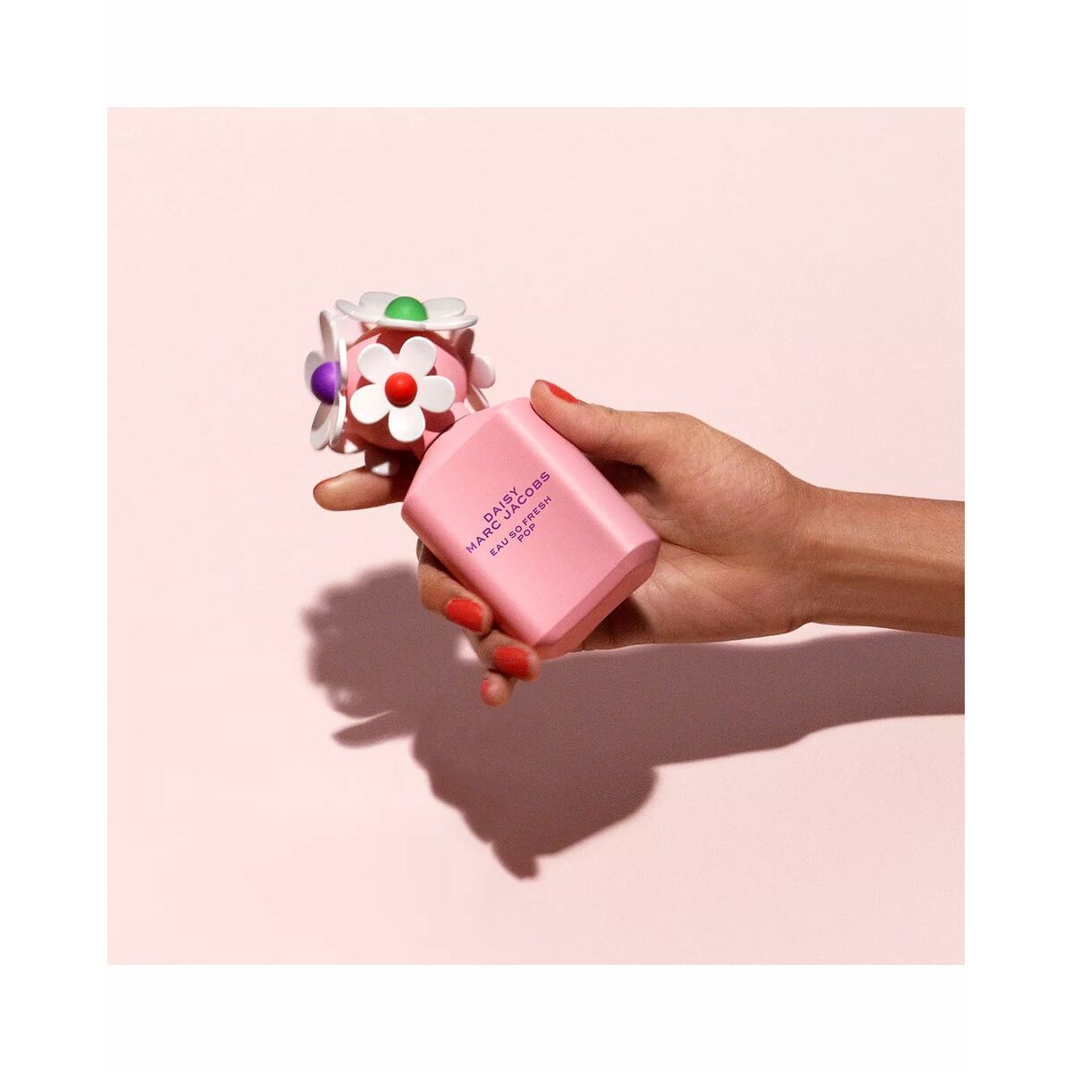 Damesparfum Marc Jacobs EDT - Schoonheid, Parfums en geuren - Marc Jacobs