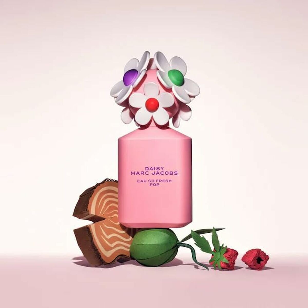 Damesparfum Marc Jacobs EDT - Schoonheid, Parfums en geuren - Marc Jacobs