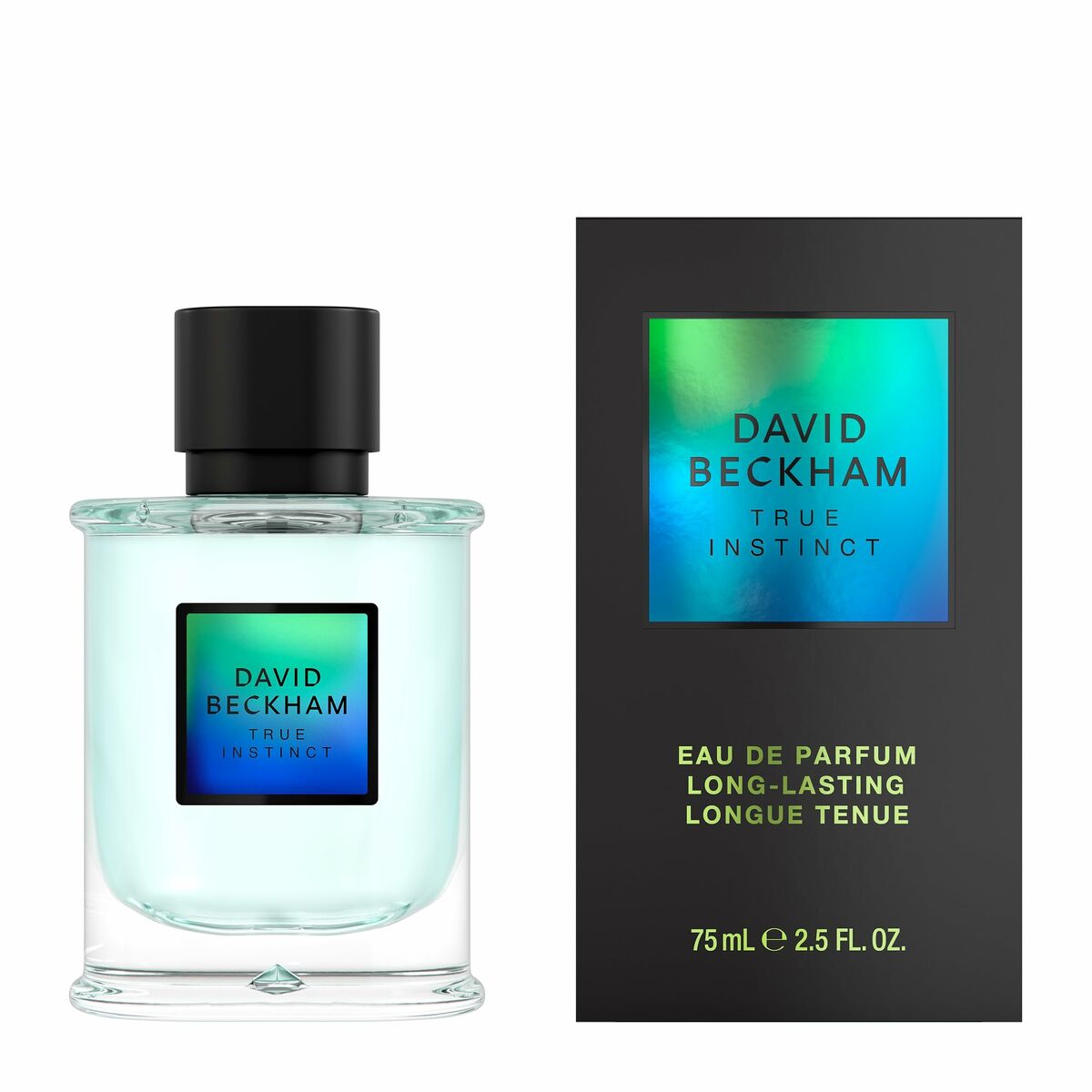 Herenparfum David Beckham True Instinct EDP 75 ml - Schoonheid, Parfums en geuren - David Beckham