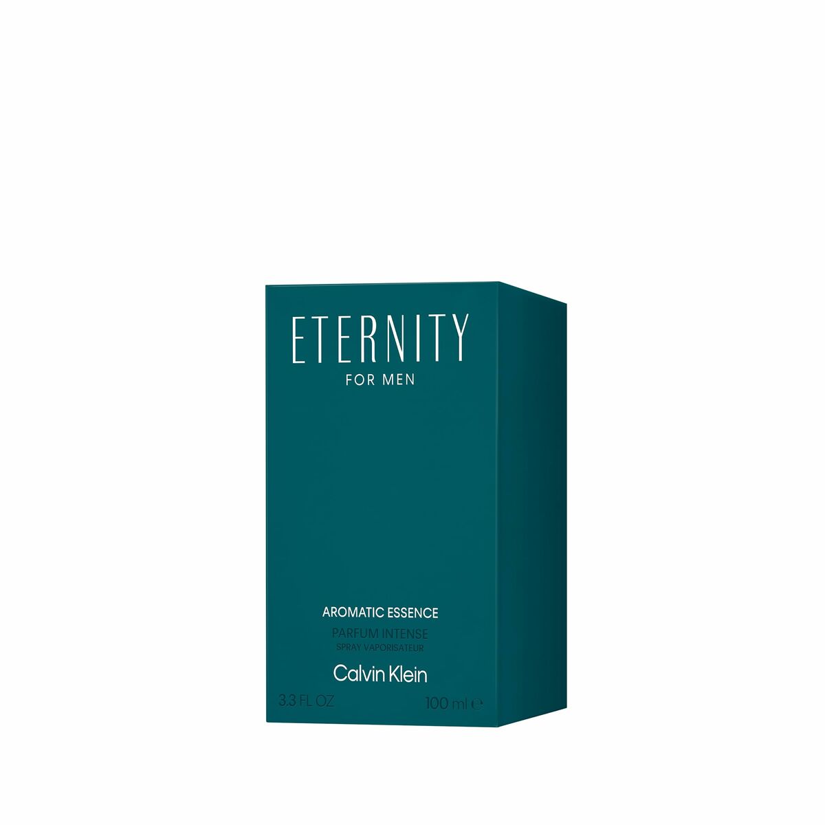 Herenparfum Calvin Klein ETERNITY FOR MEN EDP 100 ml - Schoonheid, Parfums en geuren - Calvin Klein