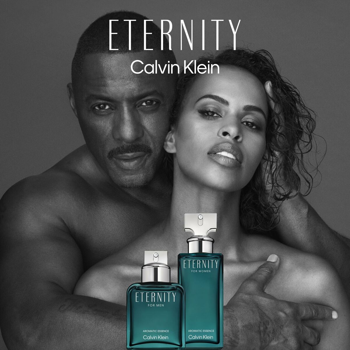 Herenparfum Calvin Klein Eternity Aromatic Essence EDP 200 ml - Schoonheid, Parfums en geuren - Calvin Klein