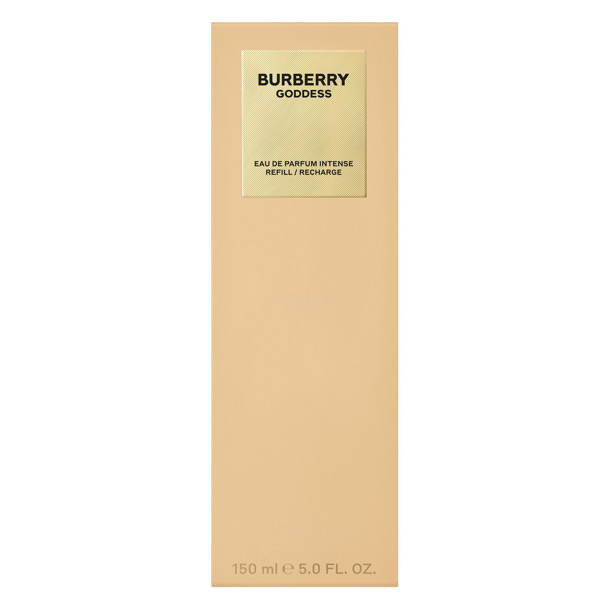 Damesparfum Burberry BURBERRY GODDESS 150 ml - Schoonheid, Parfums en geuren - Burberry
