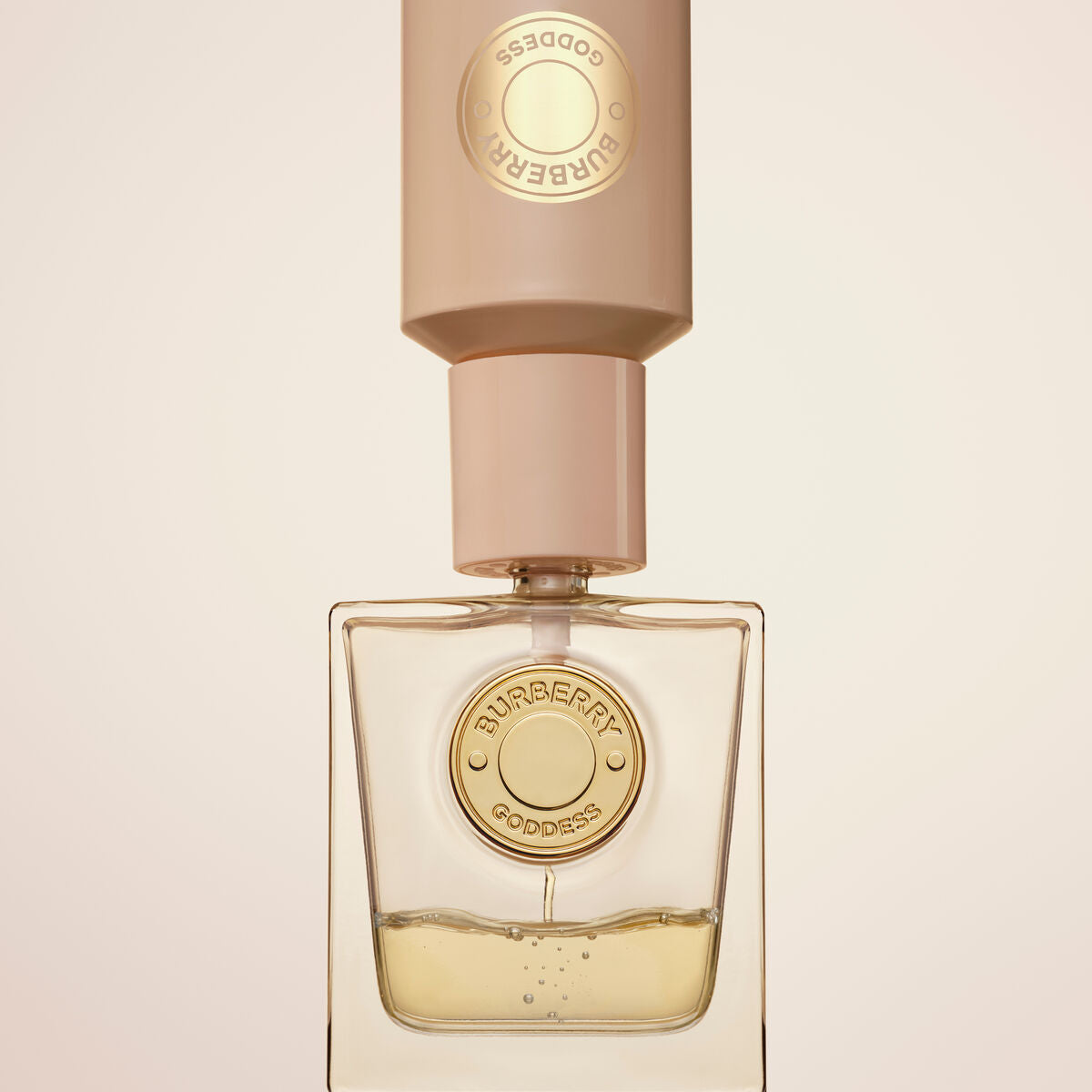 Damesparfum Burberry BURBERRY GODDESS 150 ml - Schoonheid, Parfums en geuren - Burberry