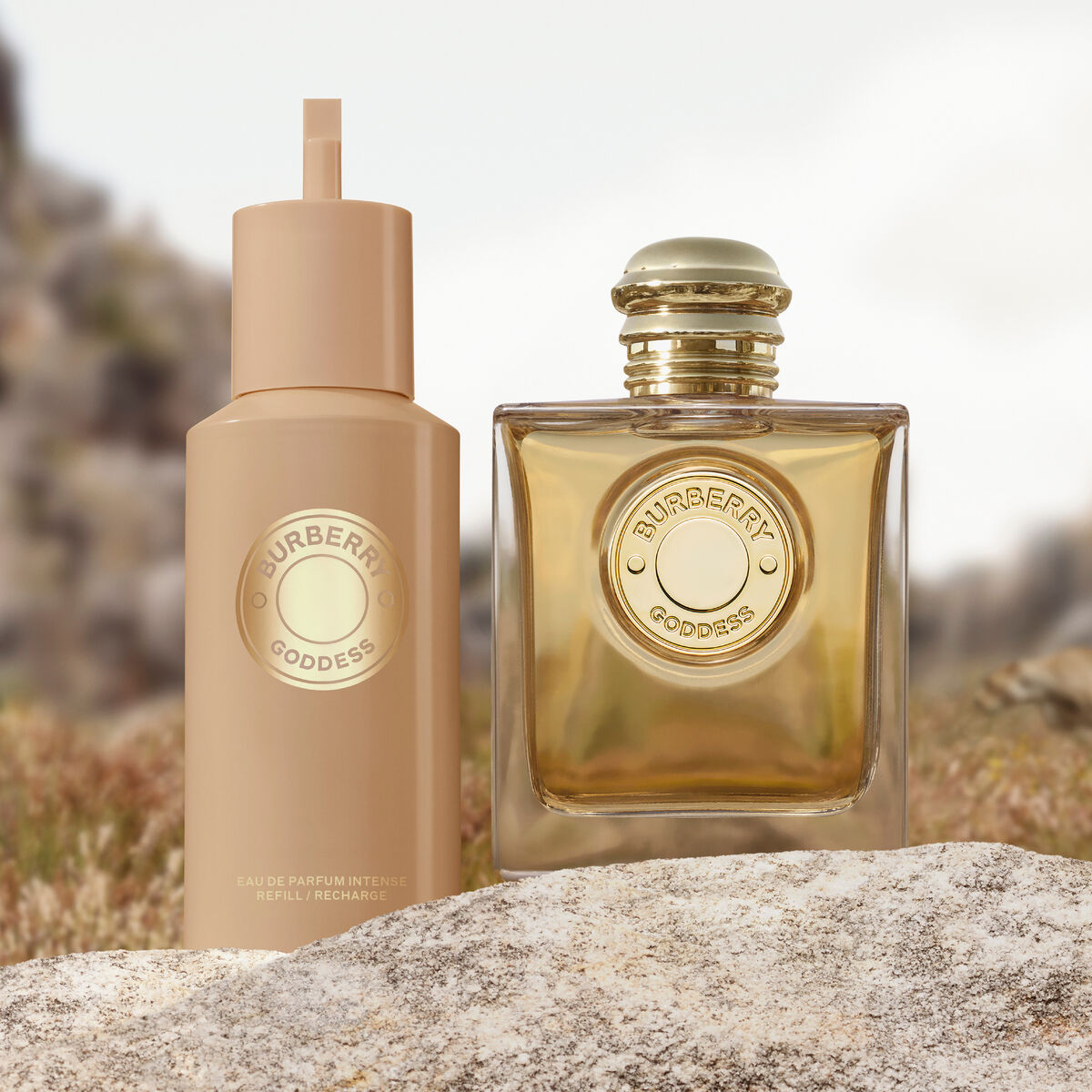 Damesparfum Burberry BURBERRY GODDESS 150 ml - Schoonheid, Parfums en geuren - Burberry