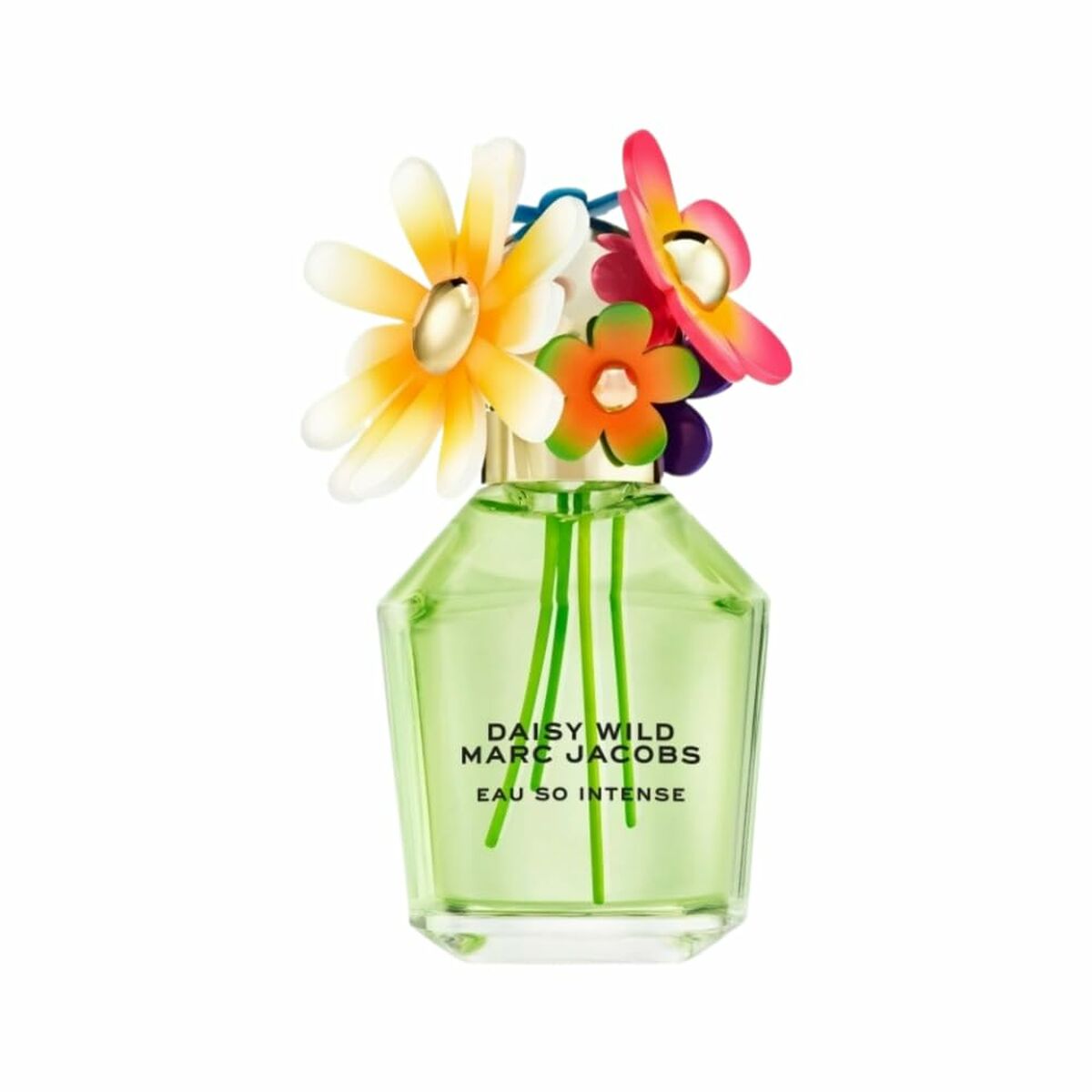 Damesparfum Marc Jacobs DAISY WILD 50 ml - Schoonheid, Parfums en geuren - Marc Jacobs
