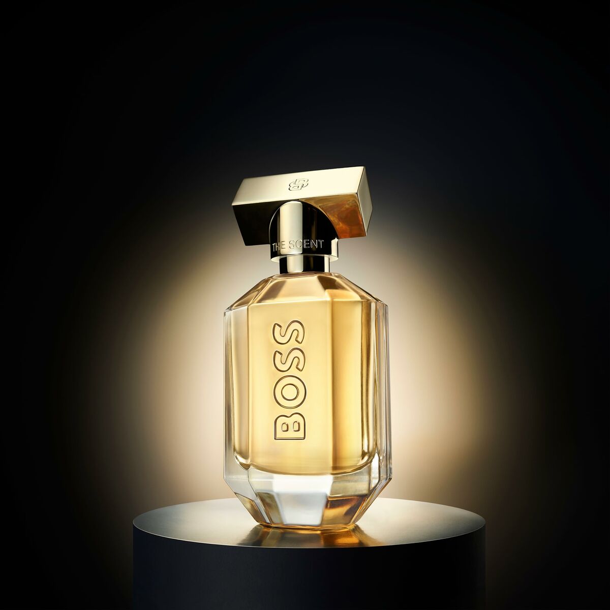 Uniseks Parfum BOSS THE SCENT FOR HER The Scent For Her 30 ml - Schoonheid, Parfums en geuren - BOSS