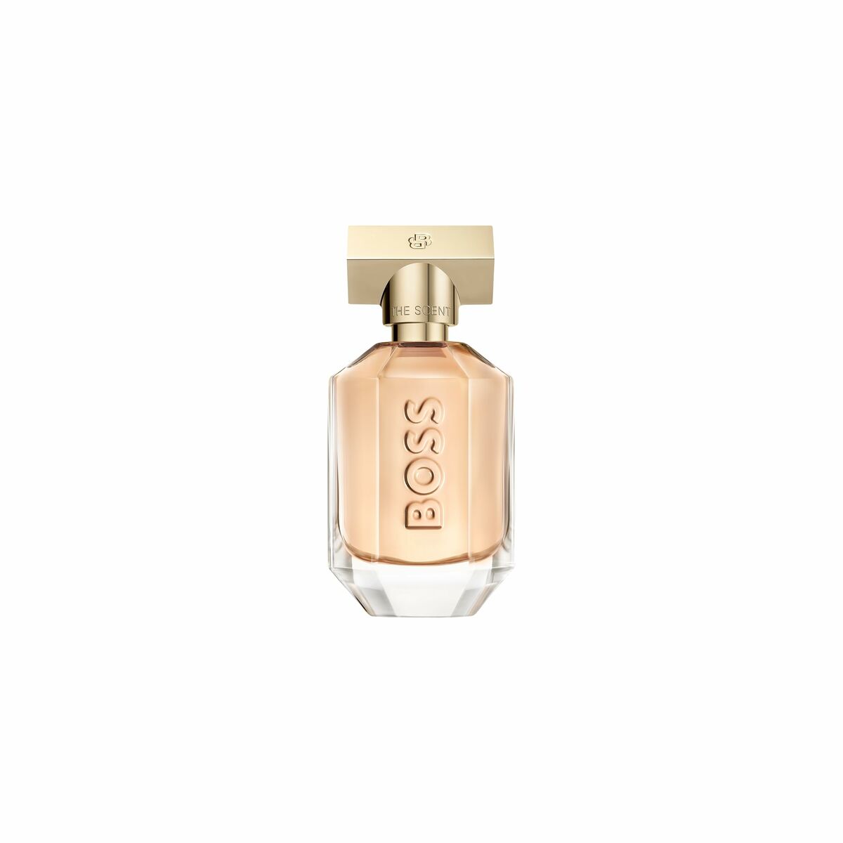 Uniseks Parfum BOSS THE SCENT FOR HER EDP 50 ml - Schoonheid, Parfums en geuren - BOSS
