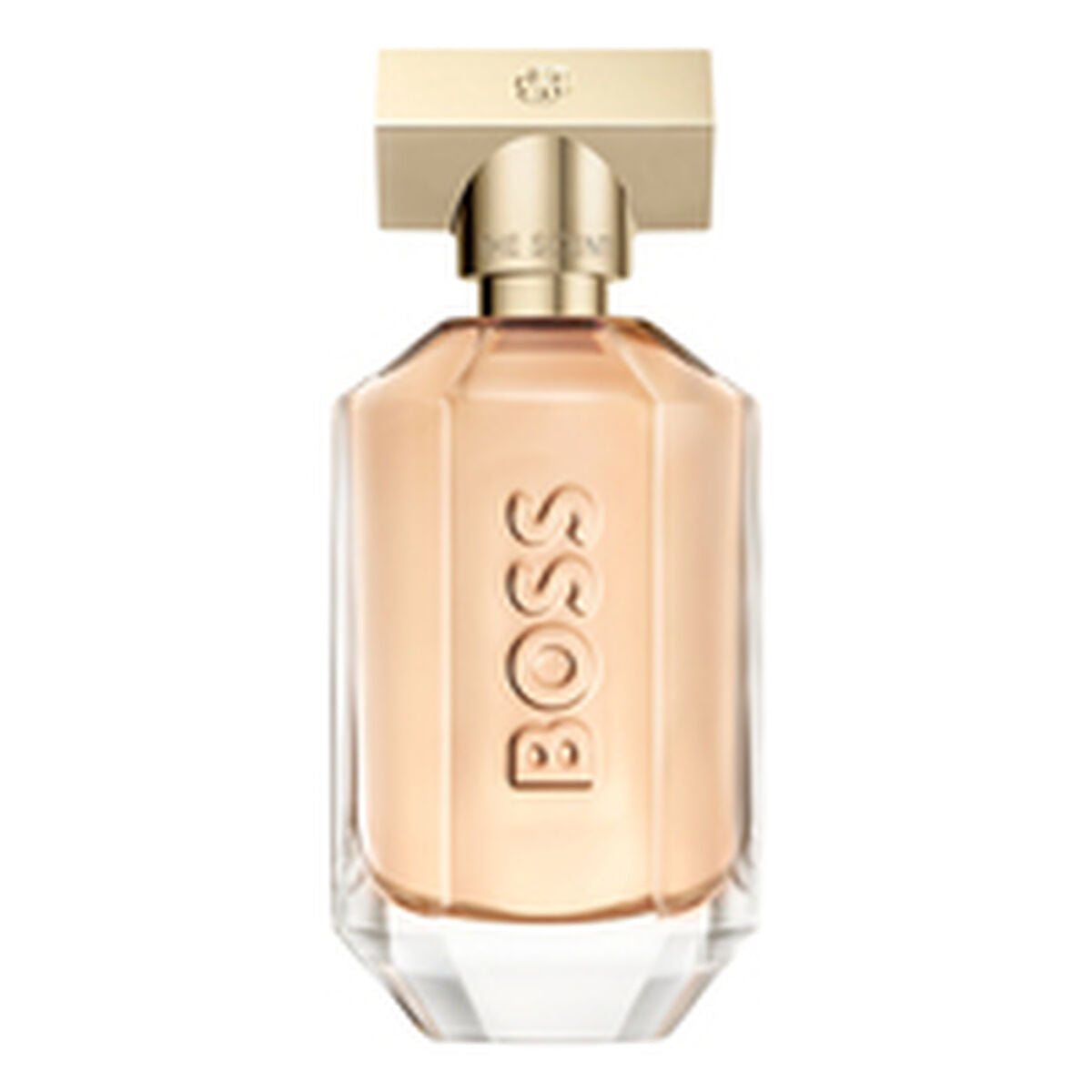 Uniseks Parfum BOSS THE SCENT FOR HER The Scent For Her 100 ml