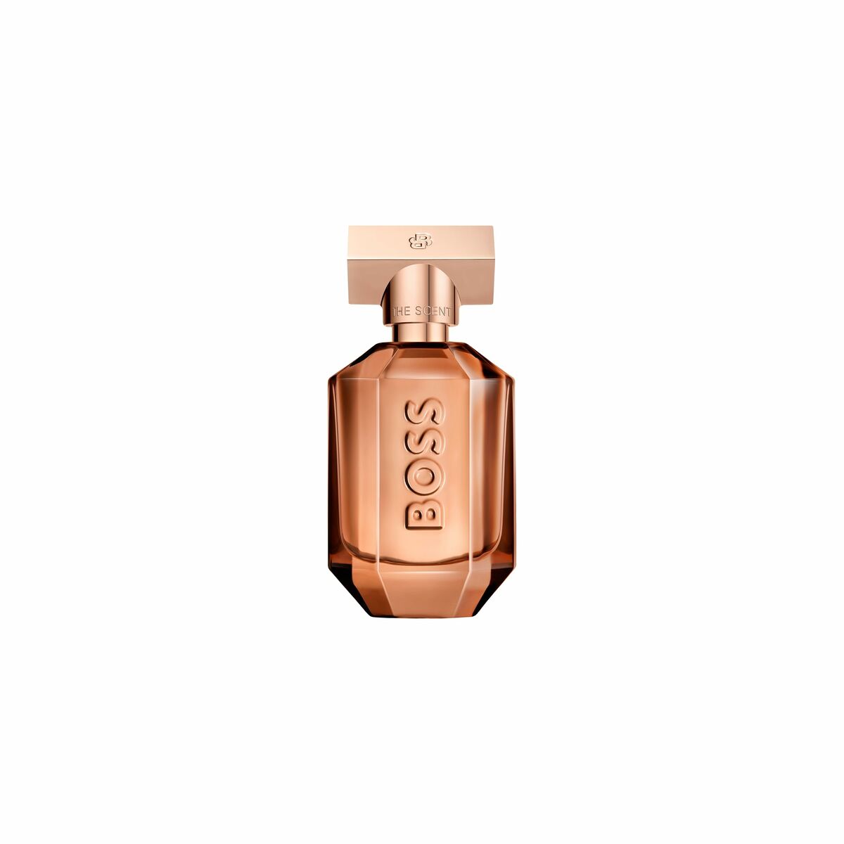 Uniseks Parfum Hugo Boss-boss THE SCENT FOR HER 50 ml