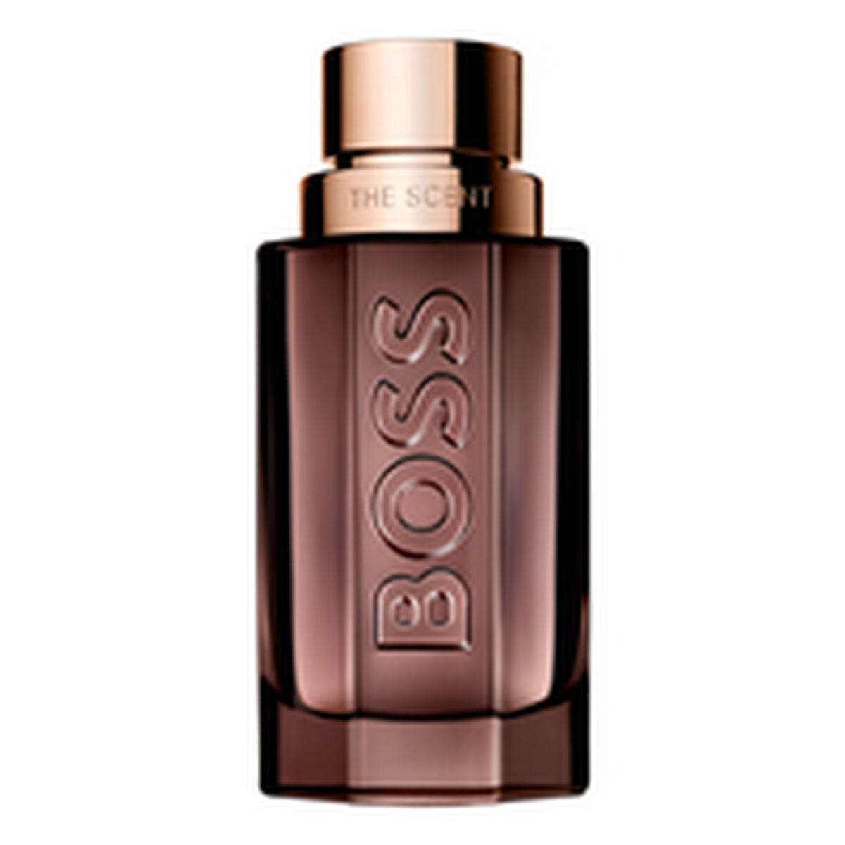 Uniseks Parfum Hugo Boss-boss THE SCENT 50 ml
