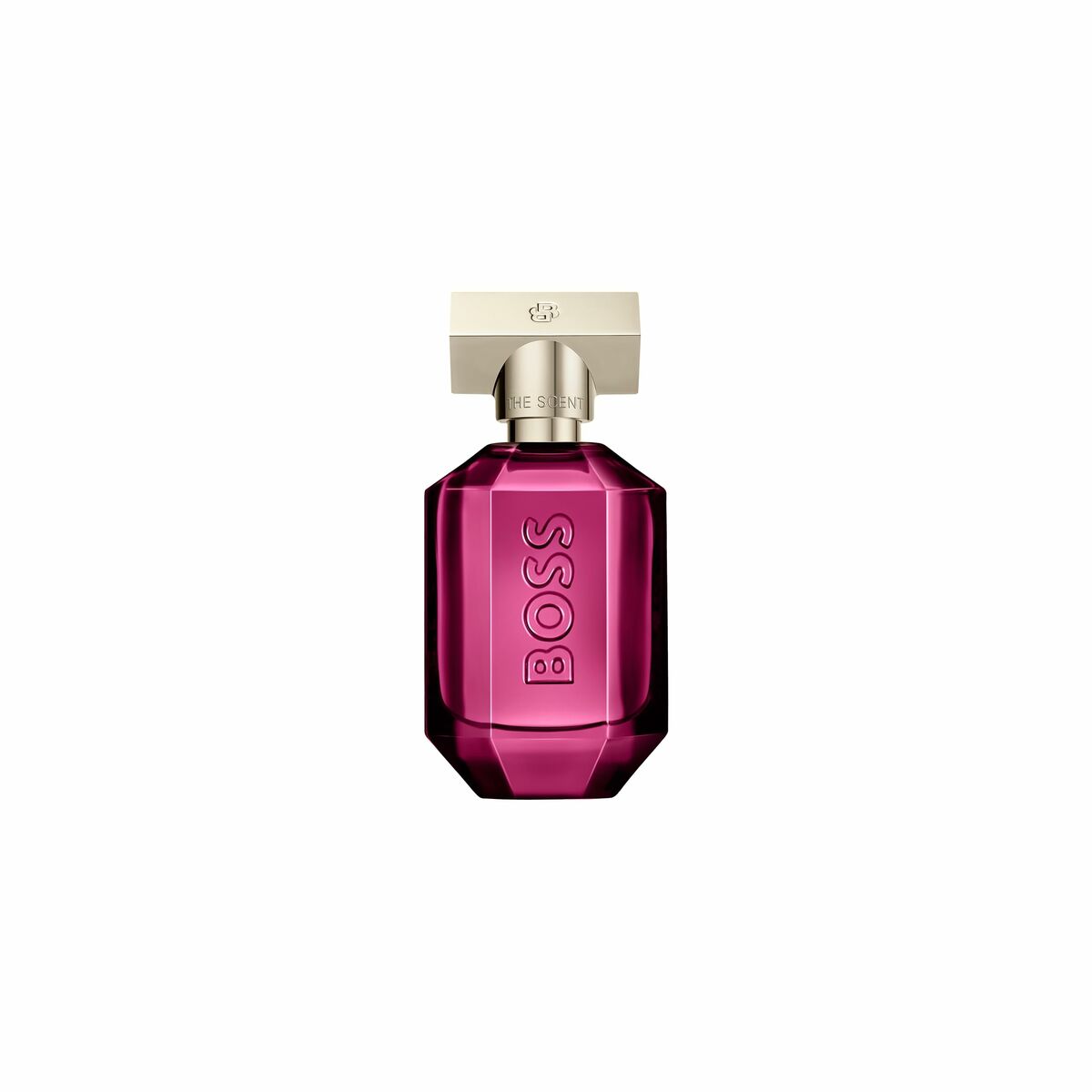 Uniseks Parfum BOSS THE SCENT FOR HER The Scent For Her Magnetic 50 ml