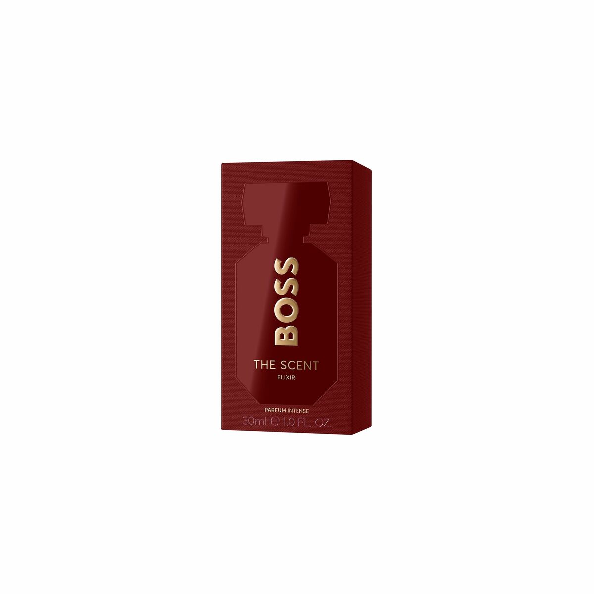 Uniseks Parfum Hugo Boss - boss The Scent Elixir The Scent Elixir 30 ml - Schoonheid, Parfums en geuren - BOSS
