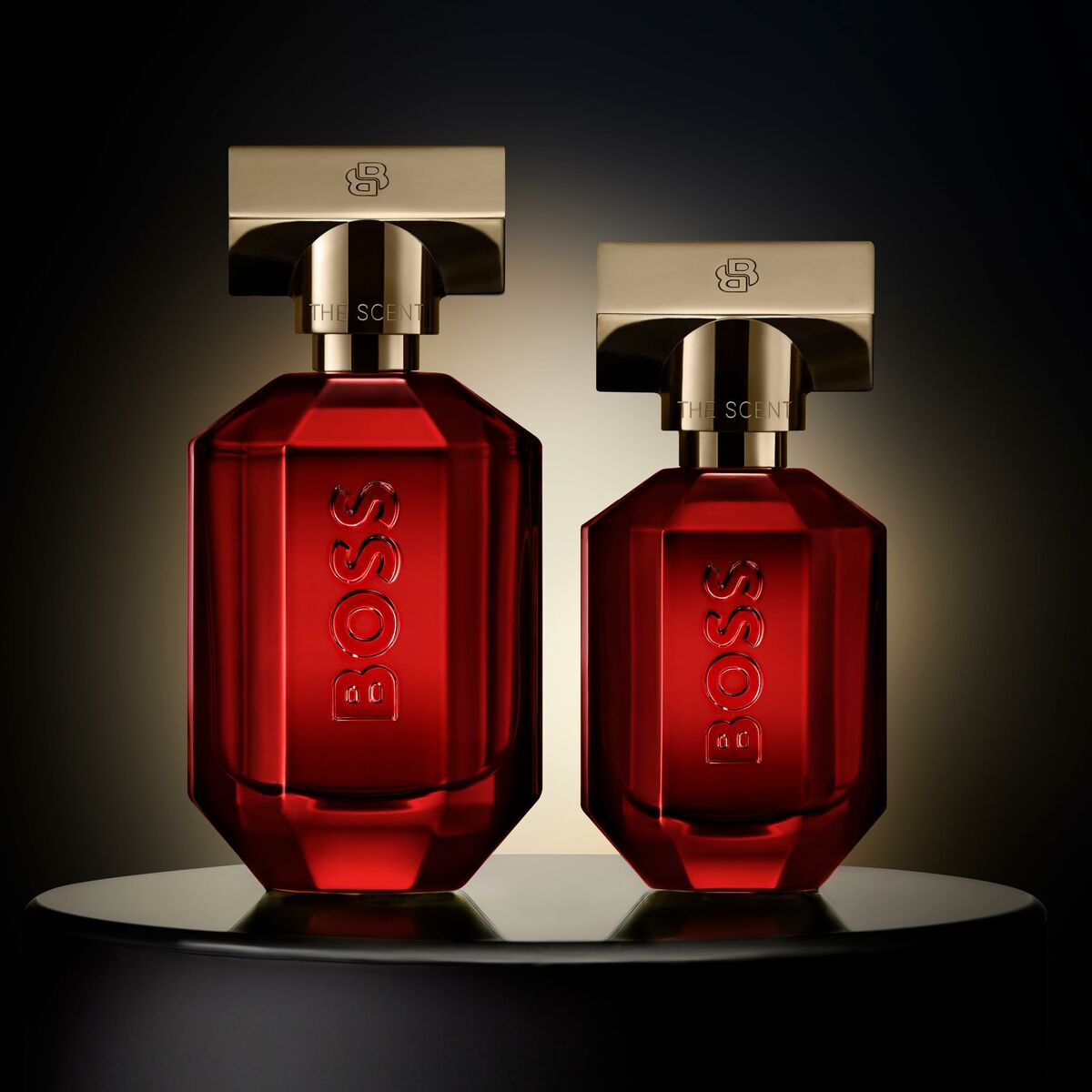 Uniseks Parfum Hugo Boss - boss The Scent Elixir The Scent Elixir 30 ml - Schoonheid, Parfums en geuren - BOSS