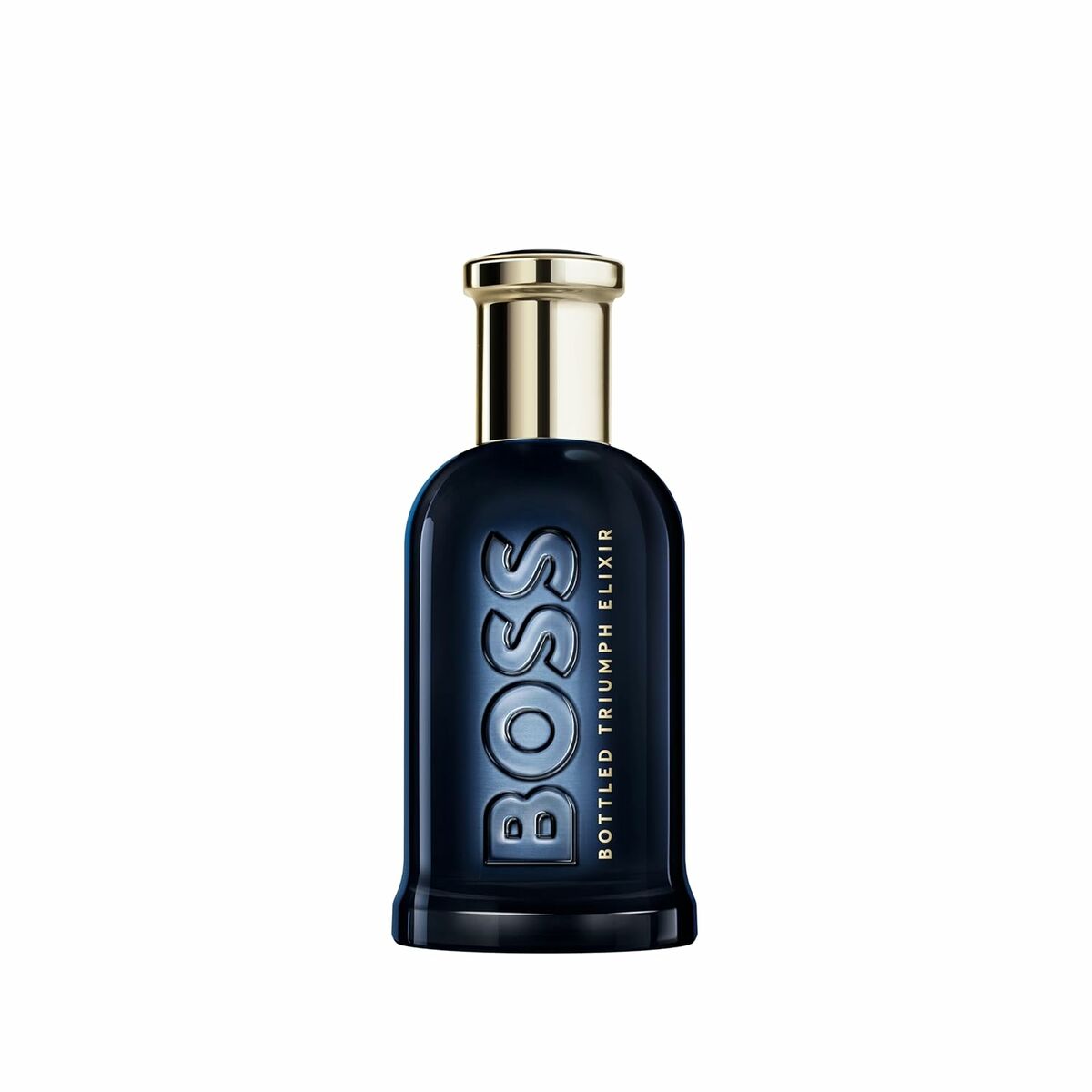 Herenparfum BOSS BOSS BOTTLED 100 ml