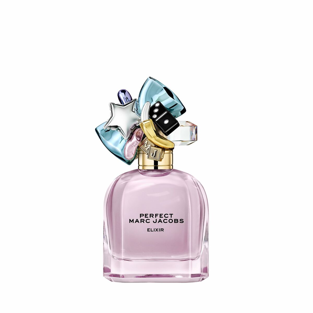 Uniseks Parfum Marc Jacobs PERFECT Perfect Elixir 50 ml - Schoonheid, Parfums en geuren - Marc Jacobs