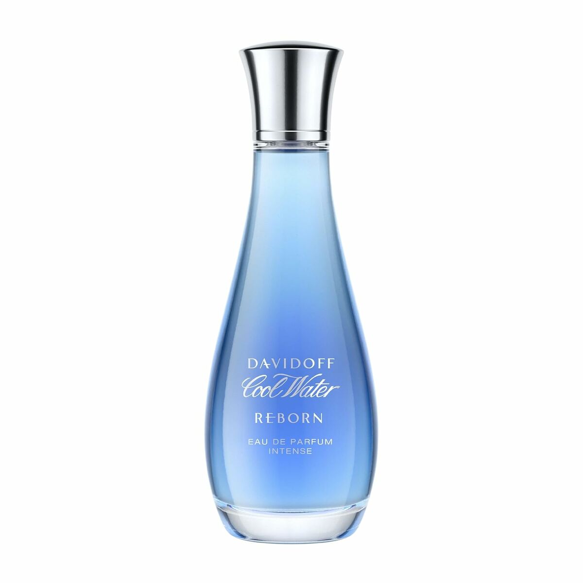 Damesparfum Davidoff COOL WATER WOMAN REBORN EDP 100 ml - Schoonheid, Parfums en geuren - Davidoff