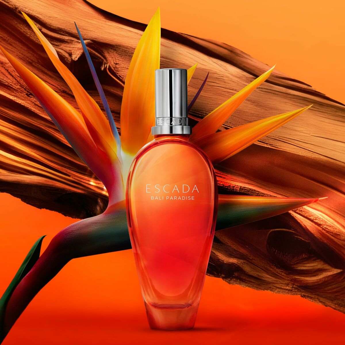 Damesparfum Escada BALI PARADISE 30 ml - Schoonheid, Parfums en geuren - Escada