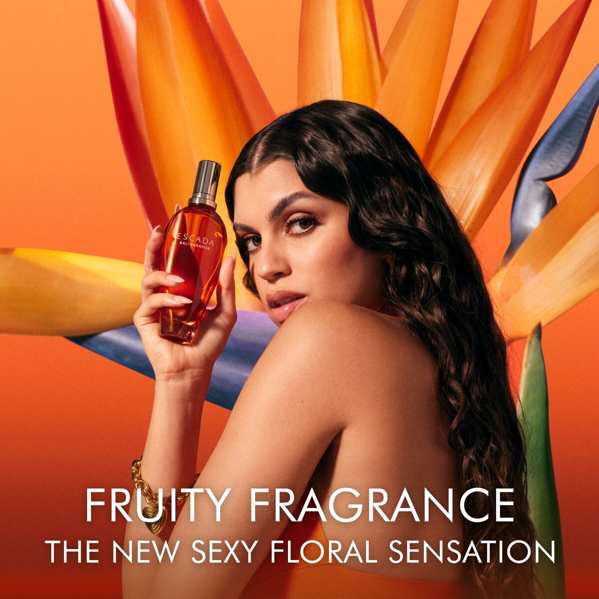 Damesparfum Escada BALI PARADISE 30 ml - Schoonheid, Parfums en geuren - Escada