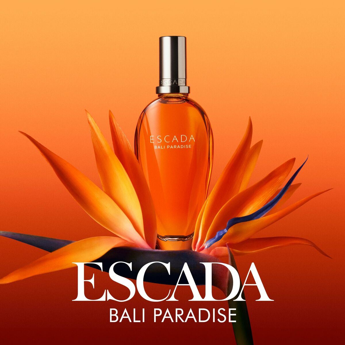 Damesparfum Escada BALI PARADISE 100 ml