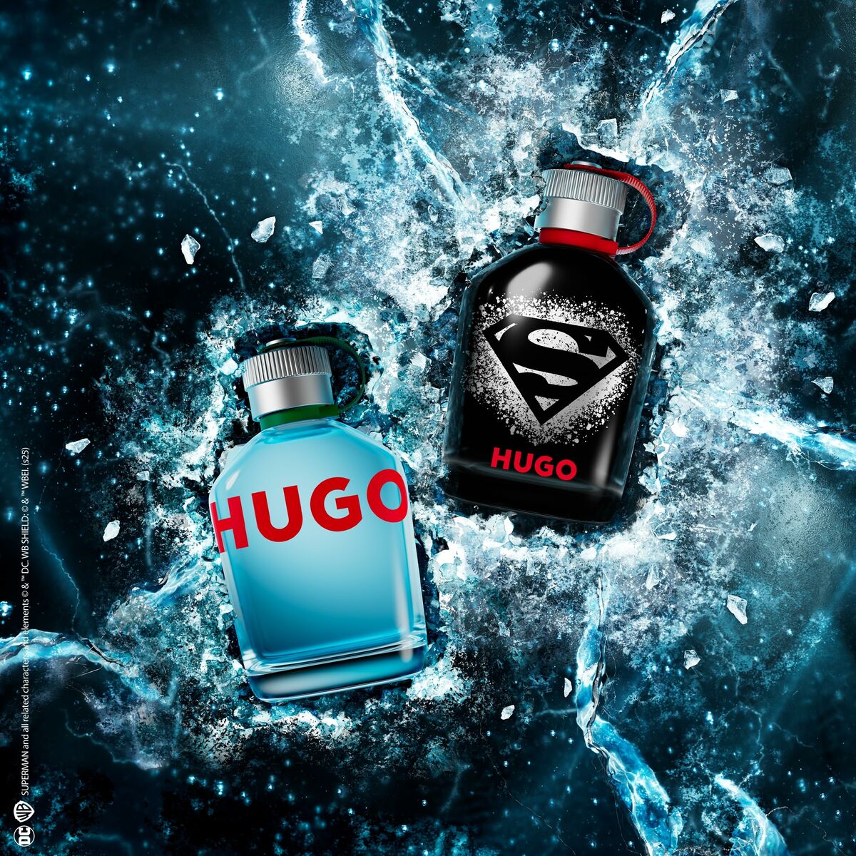 Herenparfum Hugo Boss HUGO 125 ml - Schoonheid, Parfums en geuren - Hugo Boss