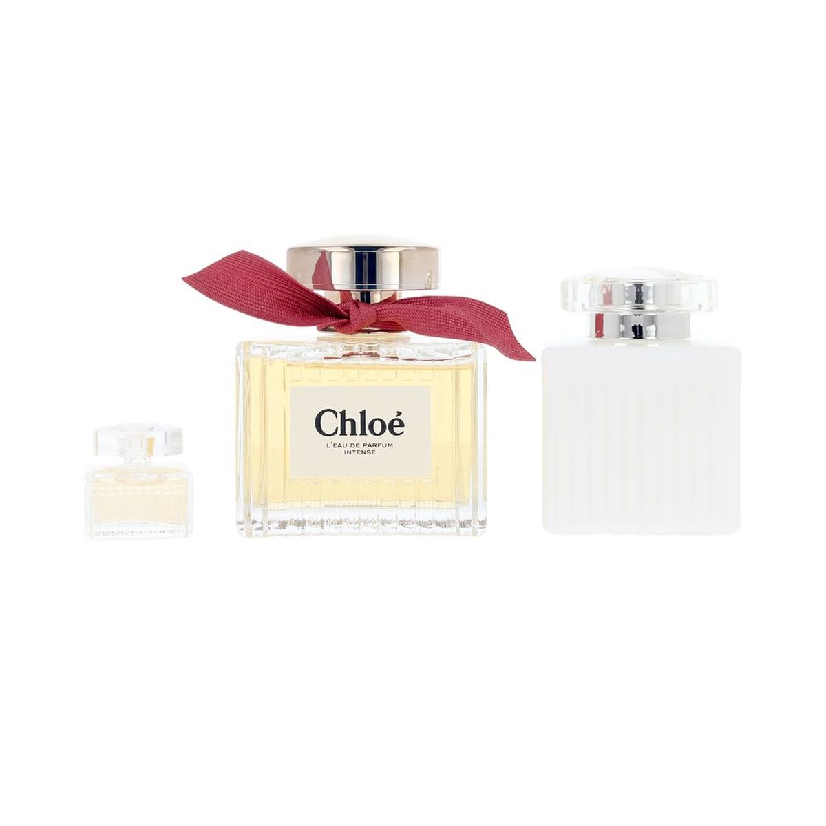 Parfumset voor Dames Chloe CHLOÉ SIGNATURE 3 Onderdelen - Schoonheid, Parfums en geuren - Chloe