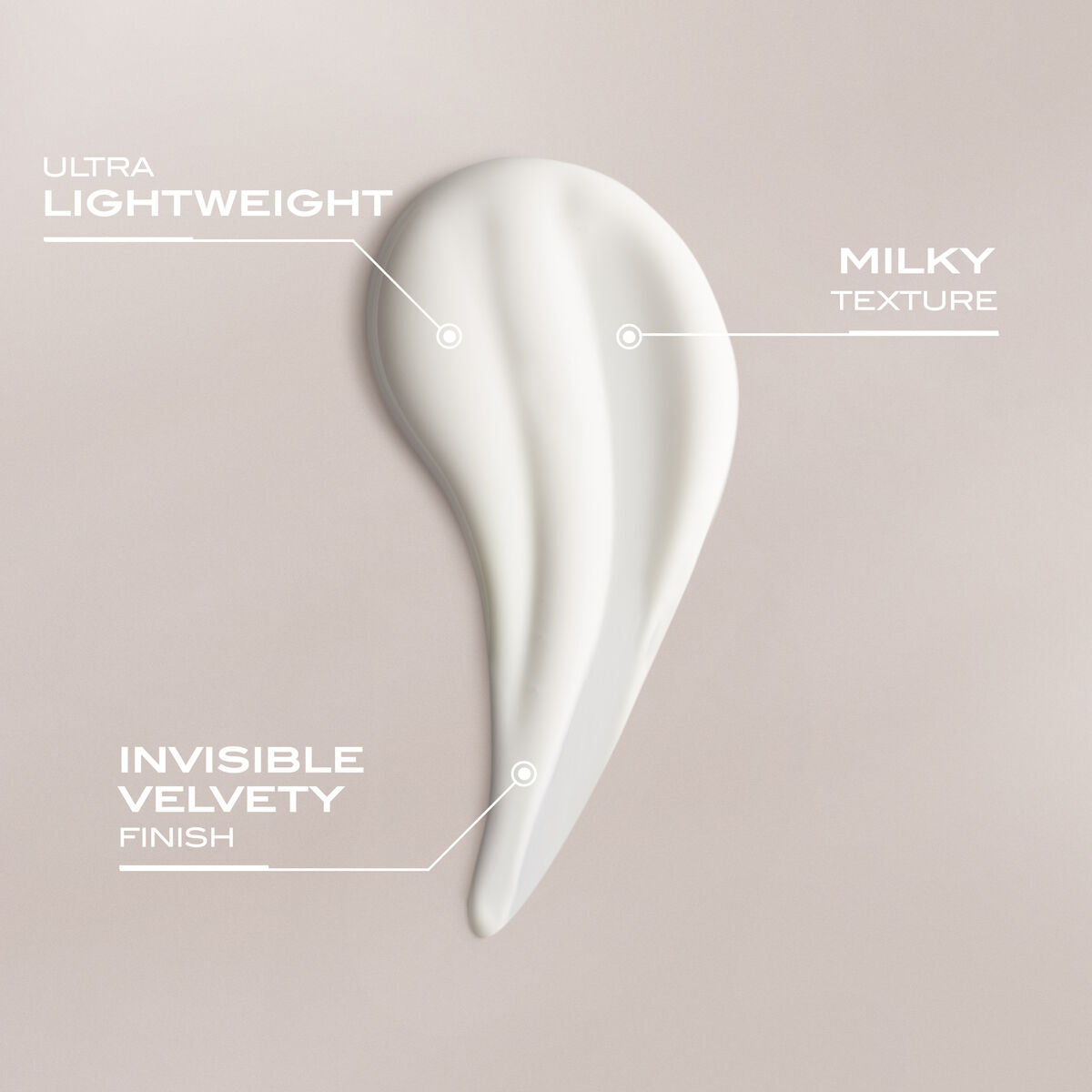 Zonnemelk Lancaster SUN BEAUTY Spf 50 400 ml