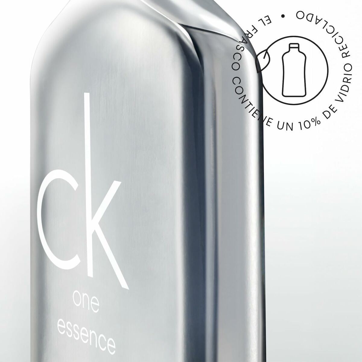 Uniseks Parfum Calvin Klein CK 200 ml