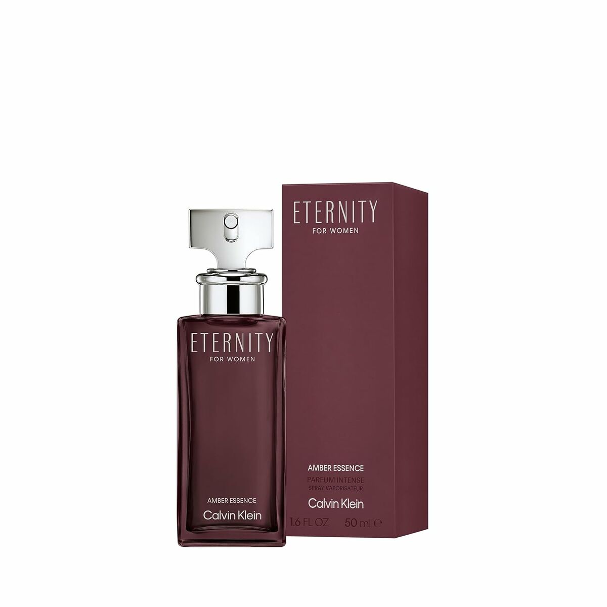 Damesparfum Calvin Klein ETERNITY 50 ml