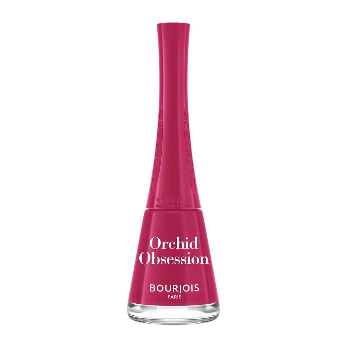 Make - up Set Bourjois   Fuchsia Nº 07 3 Onderdelen - Schoonheid, Make - up - Bourjois