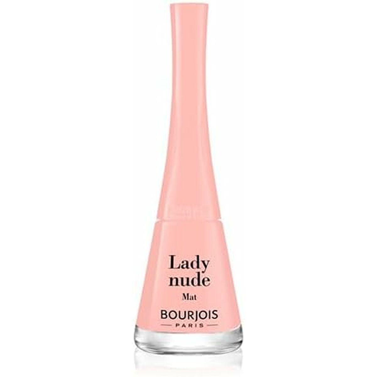 Make-up Set Bourjois Roze Nº 03 3 Onderdelen