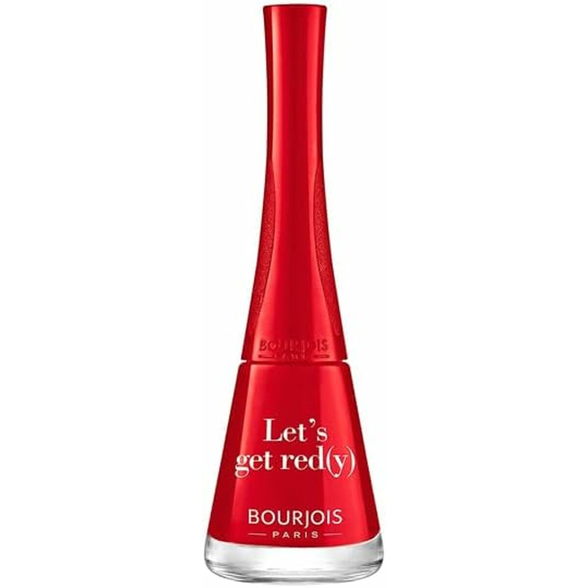 Make - up Set Bourjois   Rood Nº 08 3 Onderdelen - Schoonheid, Make - up - Bourjois