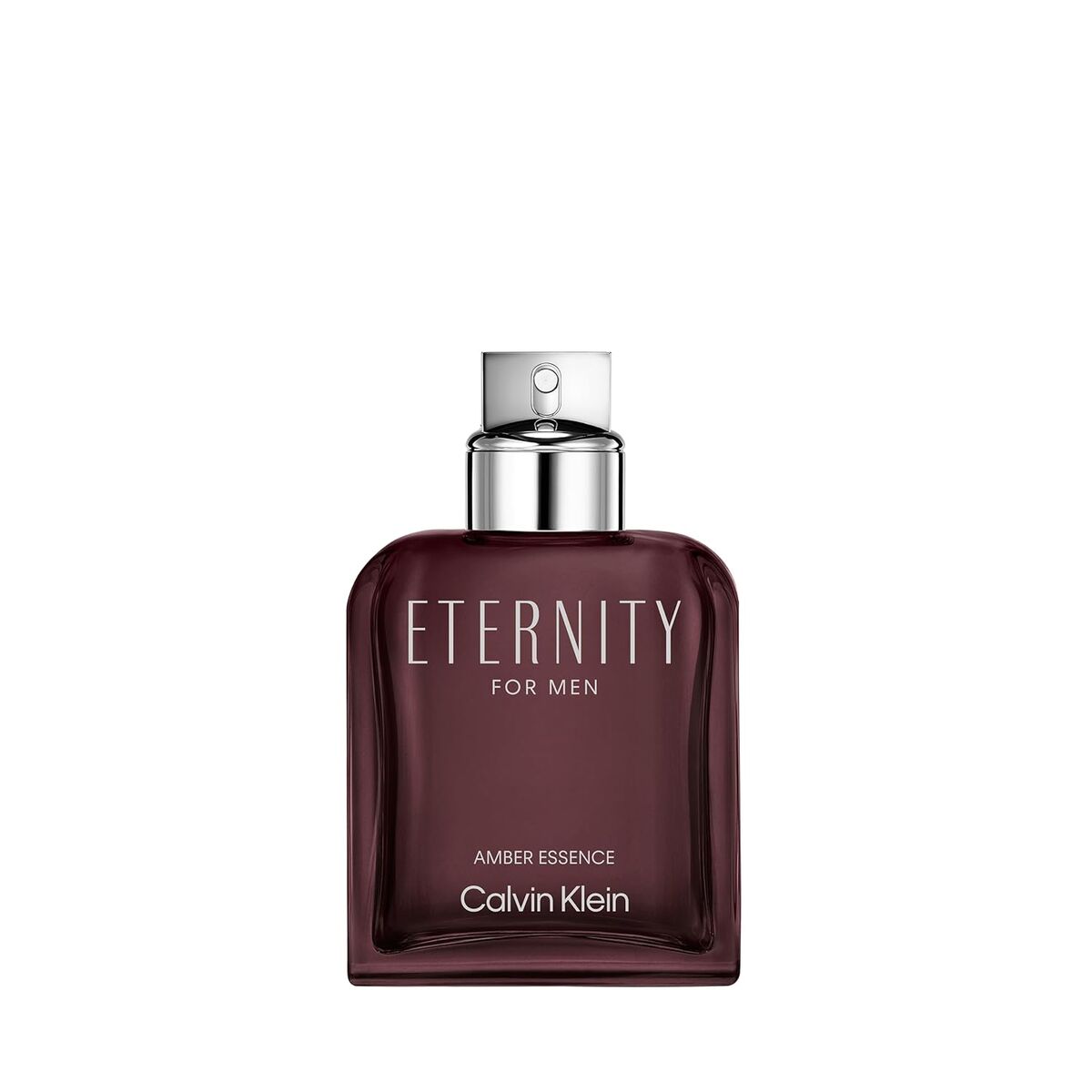 Uniseks Parfum Calvin Klein ETERNITY FOR MEN 200 ml