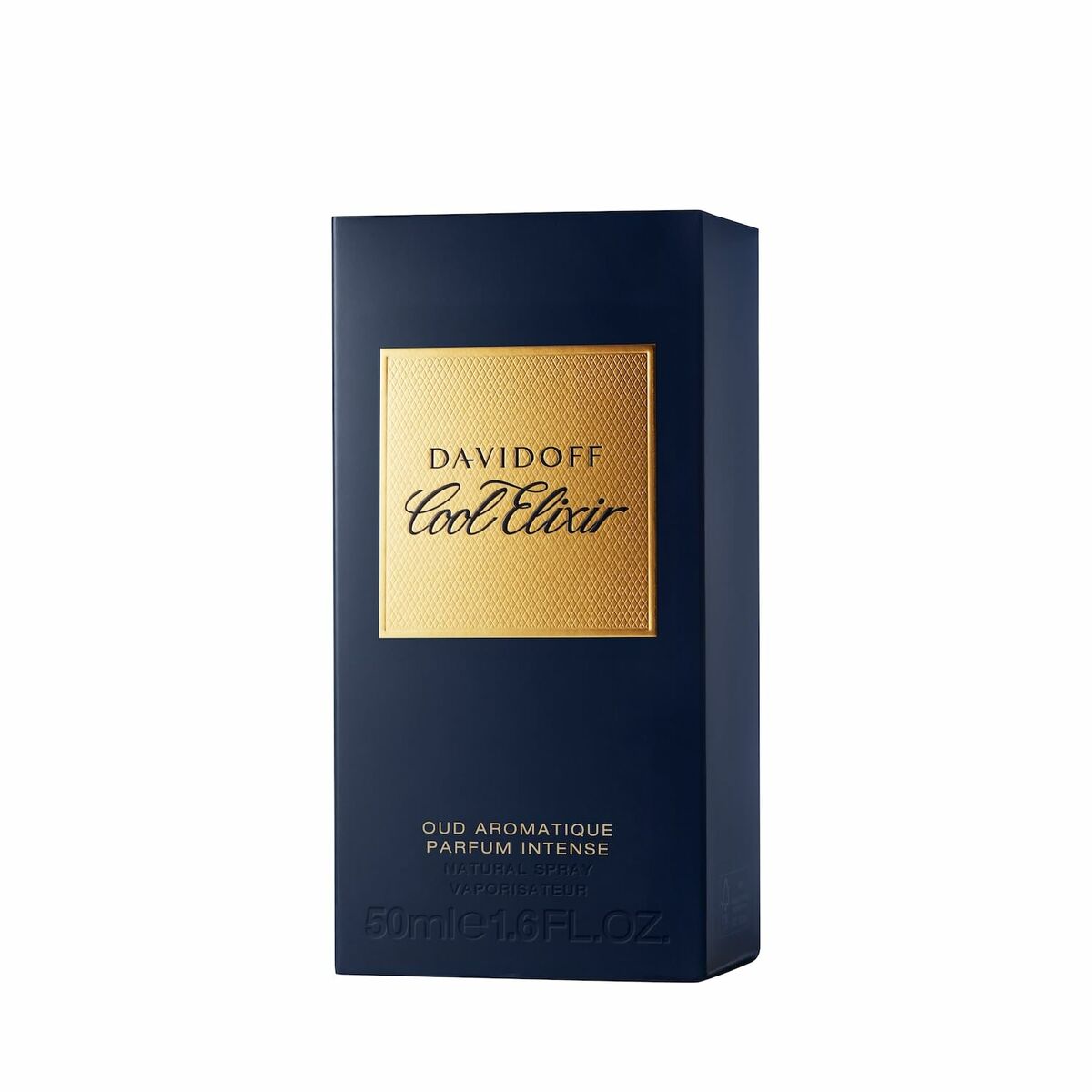 Herenparfum Davidoff COOL ELIXIR 50 ml - Schoonheid, Parfums en geuren - Davidoff