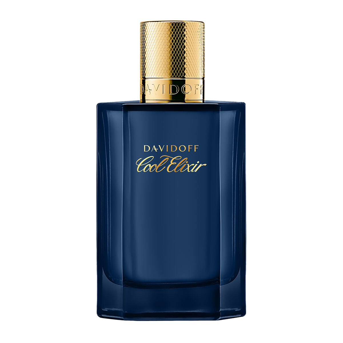 Herenparfum Davidoff COOL ELIXIR 100 ml - Schoonheid, Parfums en geuren - Davidoff