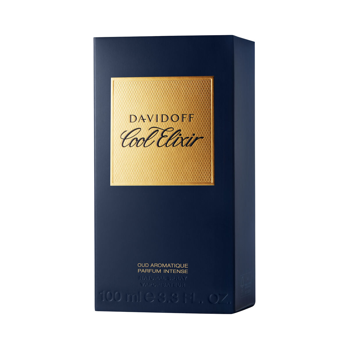 Herenparfum Davidoff COOL ELIXIR 100 ml - Schoonheid, Parfums en geuren - Davidoff