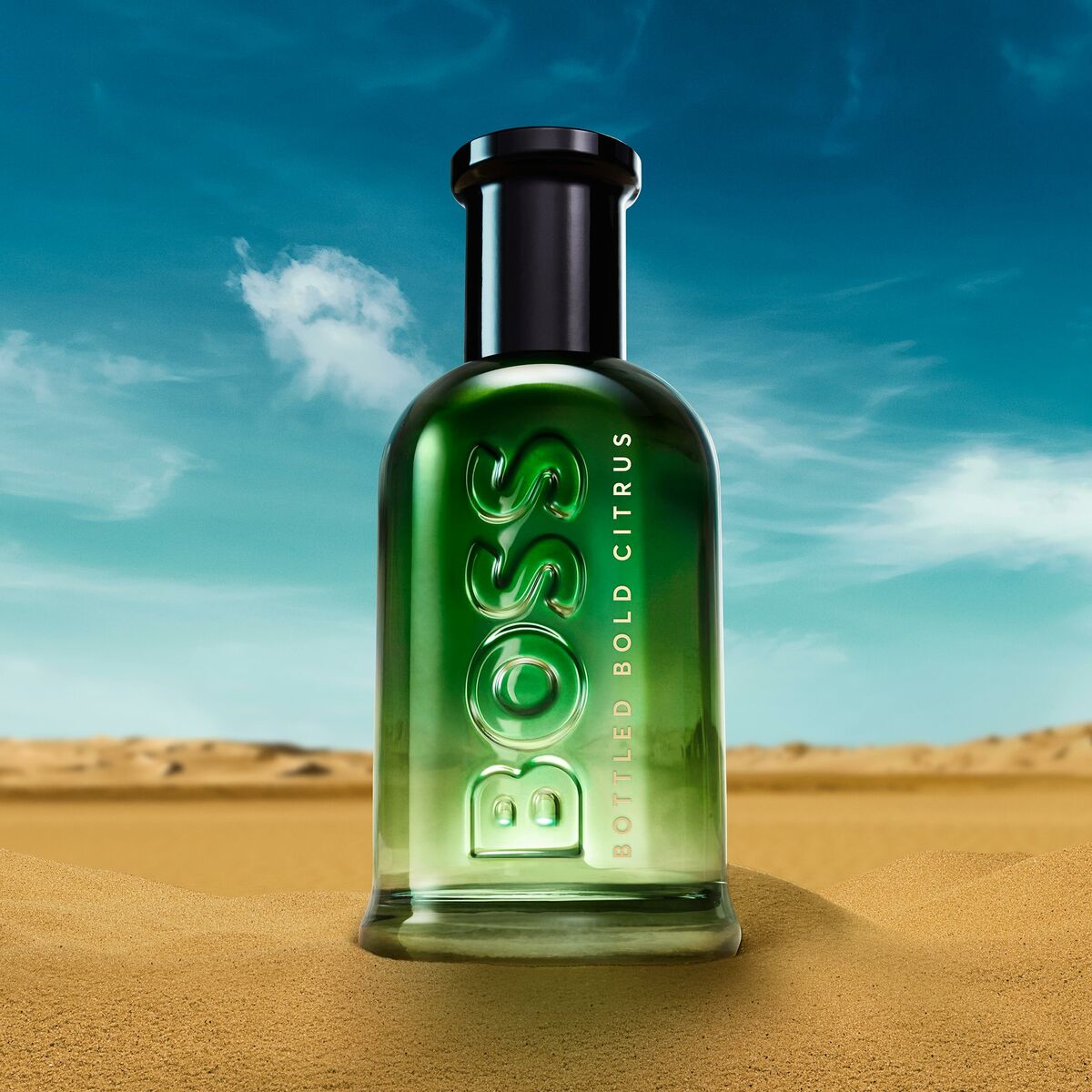 Herenparfum BOSS BOSS BOTTLED 50 ml - Schoonheid, Parfums en geuren - BOSS