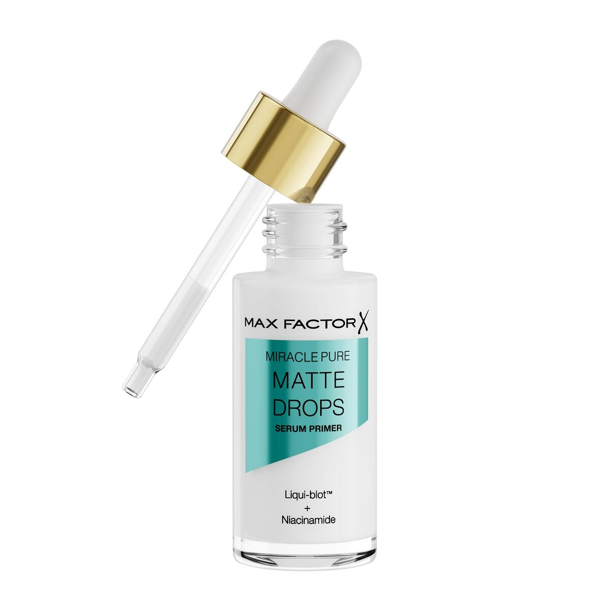 Gezichtscrème Max Factor MIRACLE PURE 30 ml